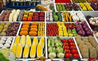 姑苏美食之外 食用农产品销售的魅力与活力