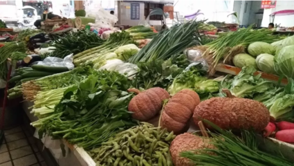 市监局食用农产品随机抽检结果公示