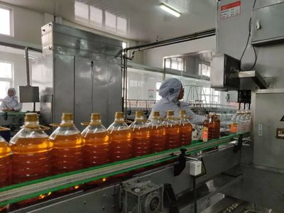 青岛平度 农产品加工出口引领产业振兴新篇章